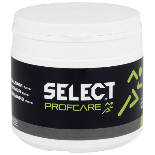 Бальзам SELECT Muscle balm Extra 500 ml