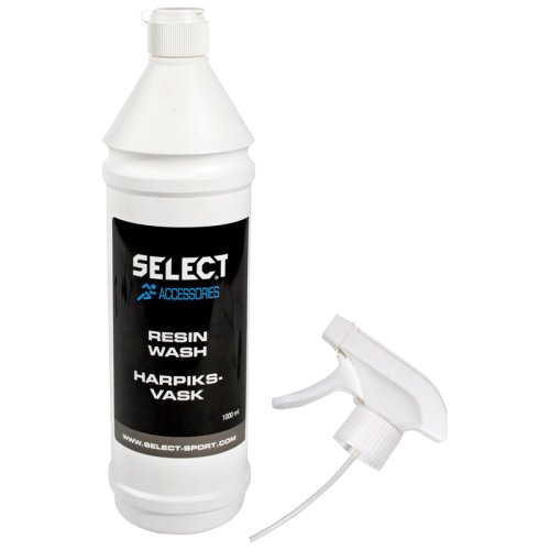 Спрей для удаления мастики с одежды SELECT Resin wash spray 1000 ml