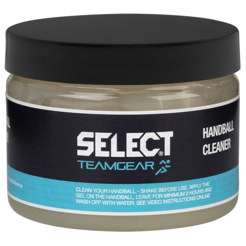 Гель очищающий SELECT Handball Cleaner 500 ml