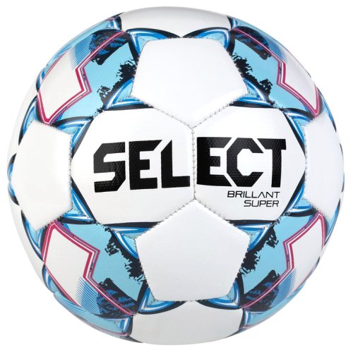 Мяч футбольный SELECT Brillant Super 47 v21 mini