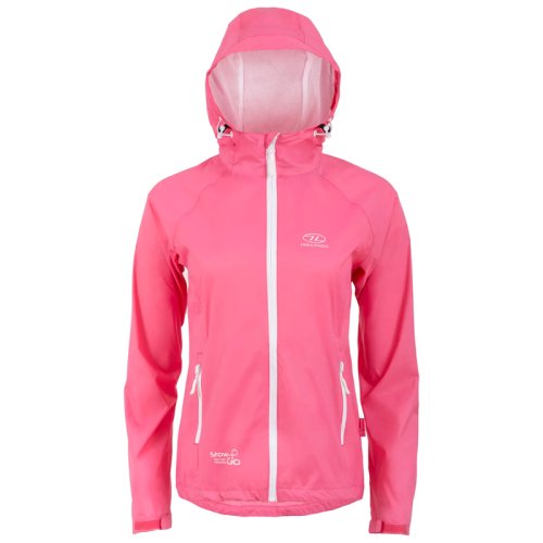 Ветровка Highlander Stow & Go Pack Away Rain Jacket 6000 mm