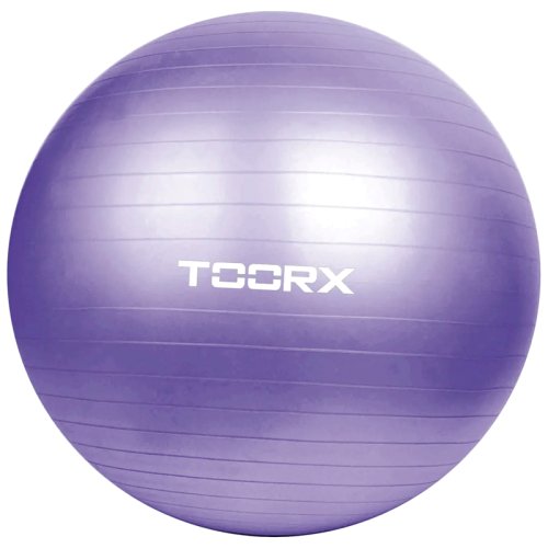 Мяч для фитнеса Toorx Gym Ball 75 cm