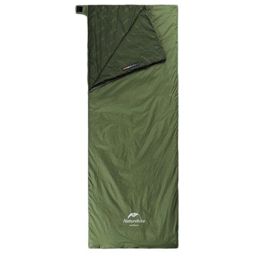 Спальный мешок Naturehike Ultra light LW 180 2022