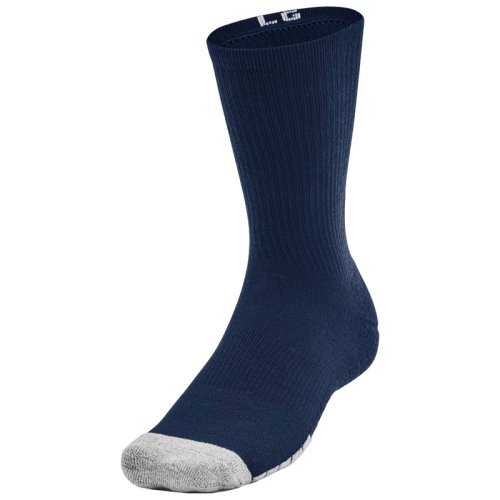 Носки Under Armour Heatgear Crew 3pk