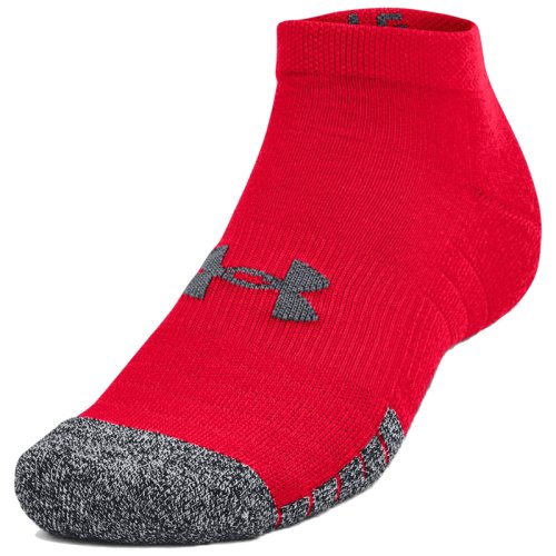 Носки Under Armour Heatgear Low Cut 3pk