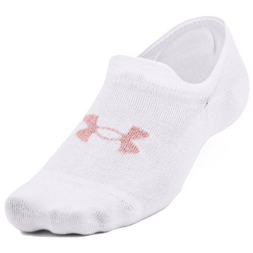 Носки Under Armour Essential UltraLowTab 3pk