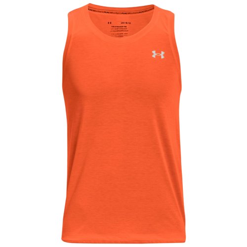 Майка Under Armour STREAKER SINGLET