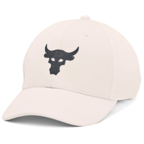 Кепка Under Armour Project Rock Hat