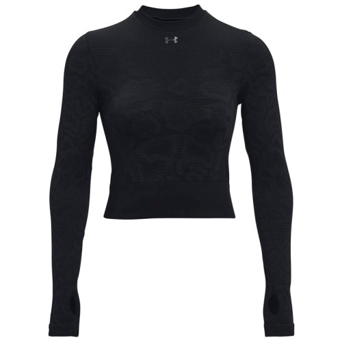 Лонгслив Under Armour Rush Seamless LS