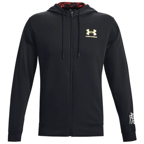 Худі Under Armour CNY RIVAL FLC FZ HOODIE