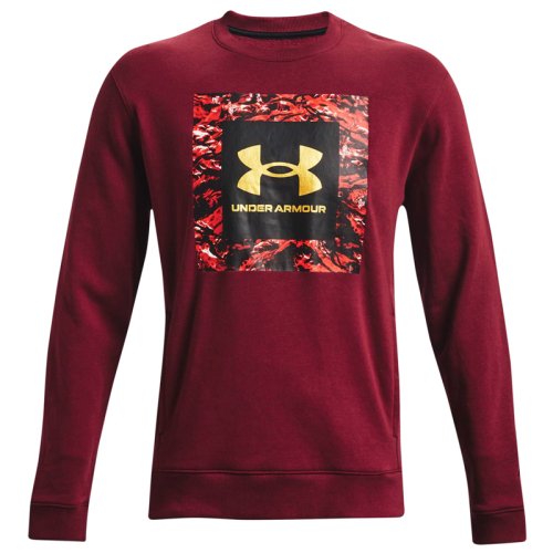 Джемпер Under Armour CNY RIVAL FLC CREW