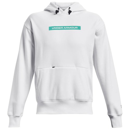 Худи Under Armour DNA HOODIE