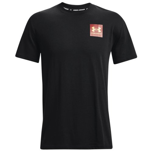 Футболка Under Armour CNY HW SS