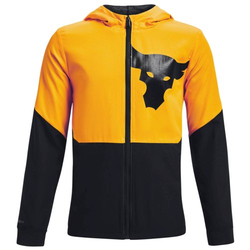 Джемпер Under Armour Project Rock Legacy Jkt
