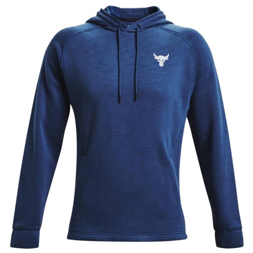 Худи Under Armour Pjt Rock CC Fleece Hoodie