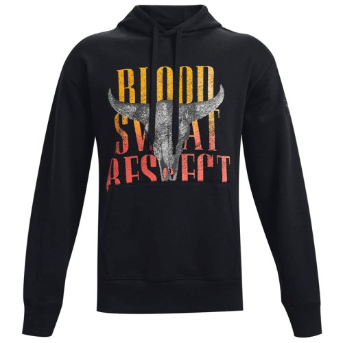 Худи Under Armour Pjt Rck Originators HD