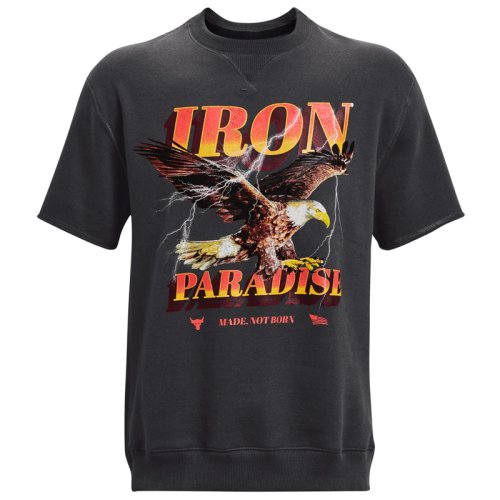 Джемпер Under Armour Pjt Rck OG Graphic Cutoff