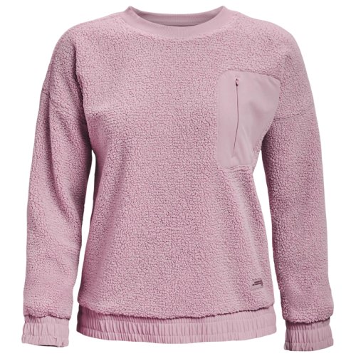 Джемпер Under Armour Mission Boucle Crew