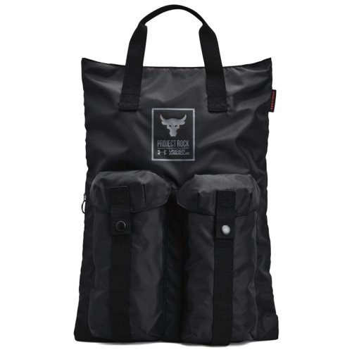 Рюкзак Under Armour Project Rock Gym Sack