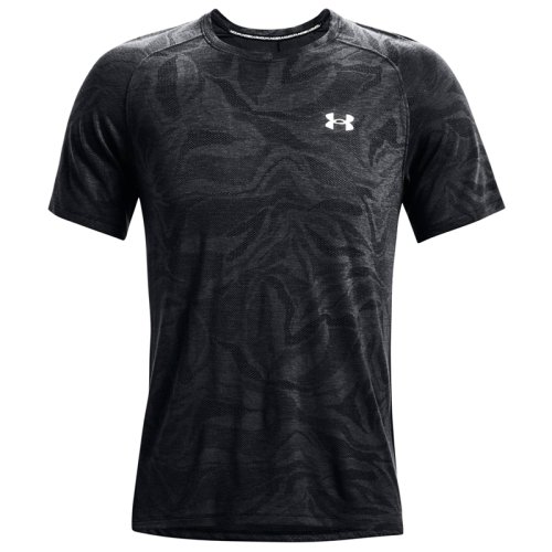 Футболка Under Armour Streaker Jacquard Tee