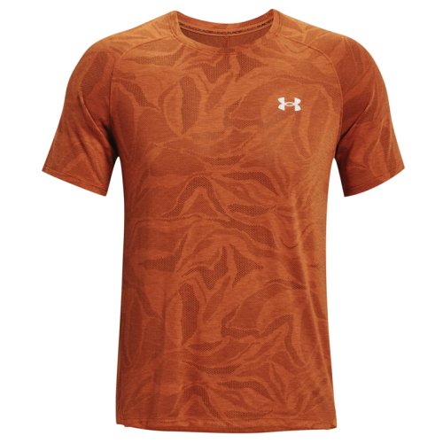 Футболка Under Armour Streaker Jacquard Tee