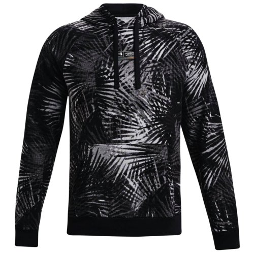 Худи Under Armour Rival Flc Sport Palm HD