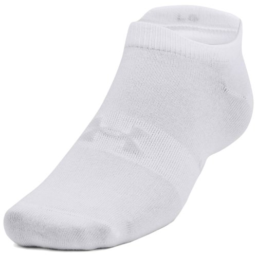 Носки Under Armour Essential No Show 6pk
