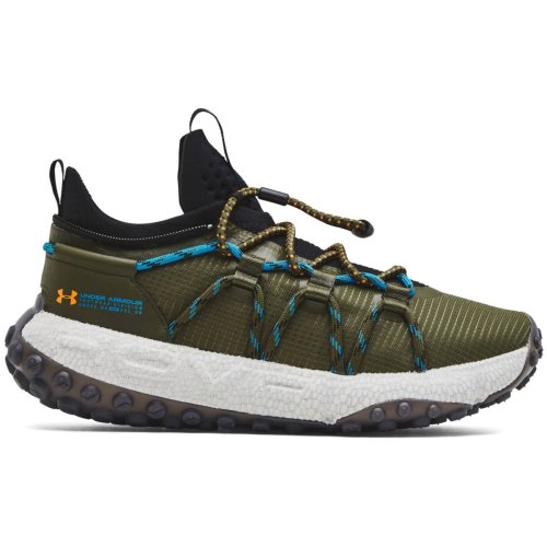 Кросівки Under Armour HOVR Summit FT Cuff