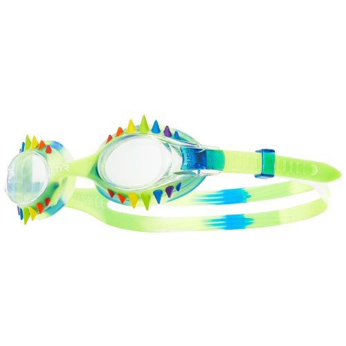 Окуляри для плавання TYR Swimple Spike Tie Dye Kids