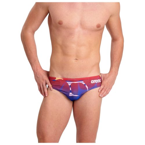 Плавки Arena M BTP BRIEF