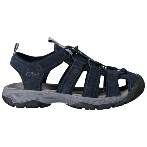 Сандалі CMP SAHIPH LEATHER HIKING SANDAL
