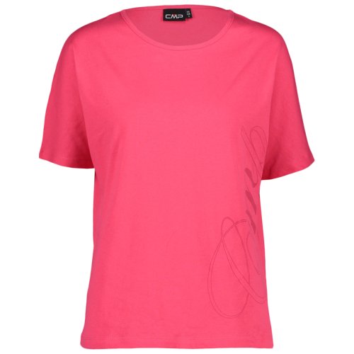 Футболка CMP WOMAN T-SHIRT