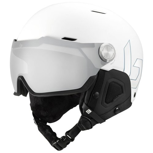 Шлем Bolle MIGHT VISOR PREMIUM MIPS