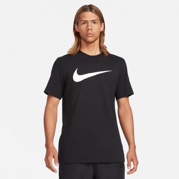 Чоловіча футболка NIKE M NSW TEE ICON SWOOSH