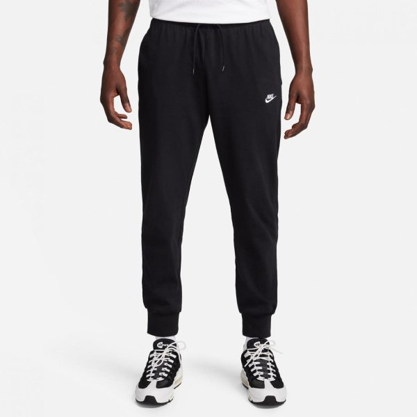 Чоловічі штани NIKE M CLUB KNIT JOGGER