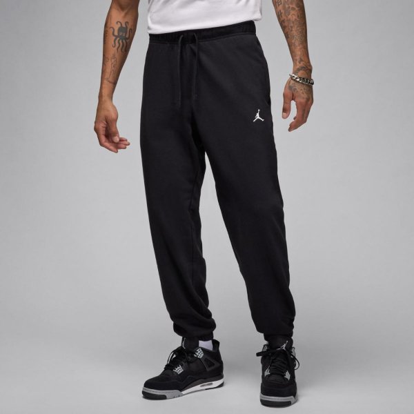 Чоловічі штани JORDAN M Dri-FIT SPRT CSVR FLC PANT