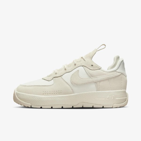 Жіночі кросівки NIKE W AIR FORCE 1 WILD