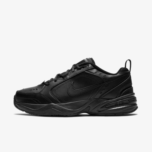 Чоловічі кросівки NIKE AIR MONARCH IV