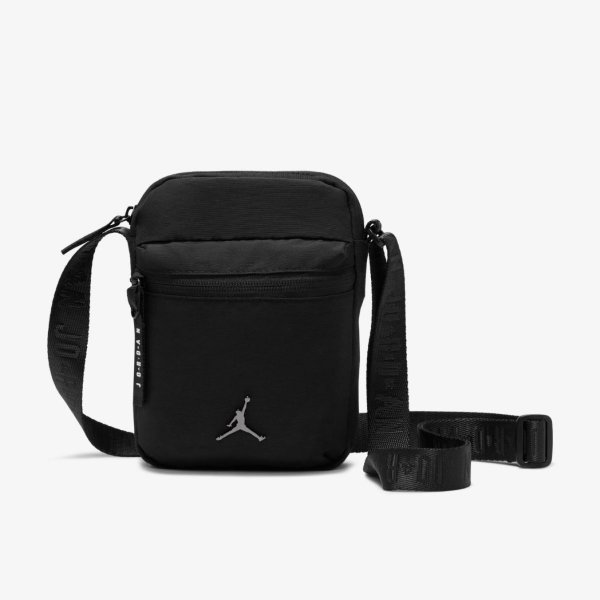 Сумка NIKE AIRBORNE FESTIVAL BAG