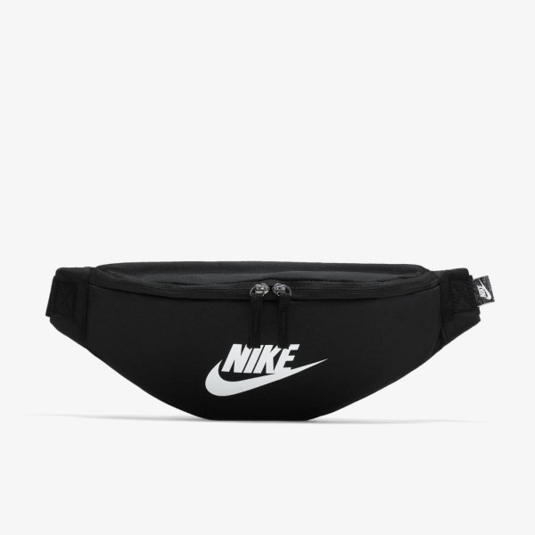 Сумка на пояс NIKE HERITAGE WAISTPACK - FA21