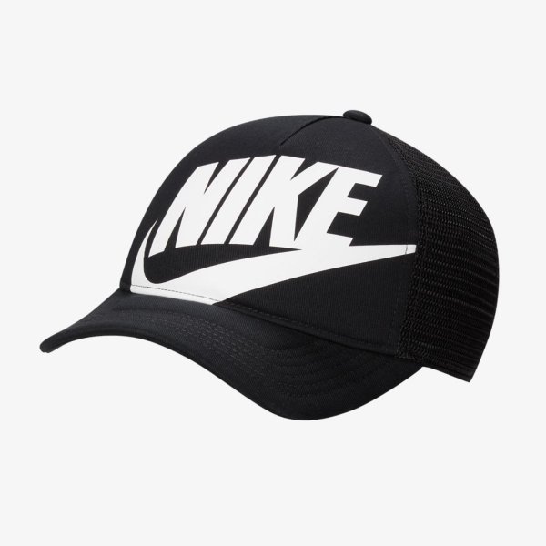 Дитяча кепка NIKE K RISE CAP S CB TRKR