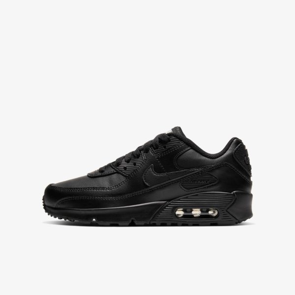 Дитячі кросівки NIKE AIR MAX 90 LTR (GS)