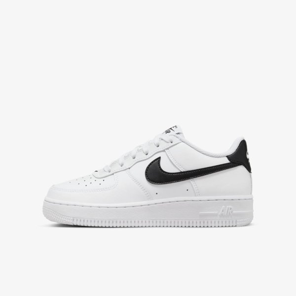 Дитячі кросівки NIKE AIR FORCE 1 (GS)