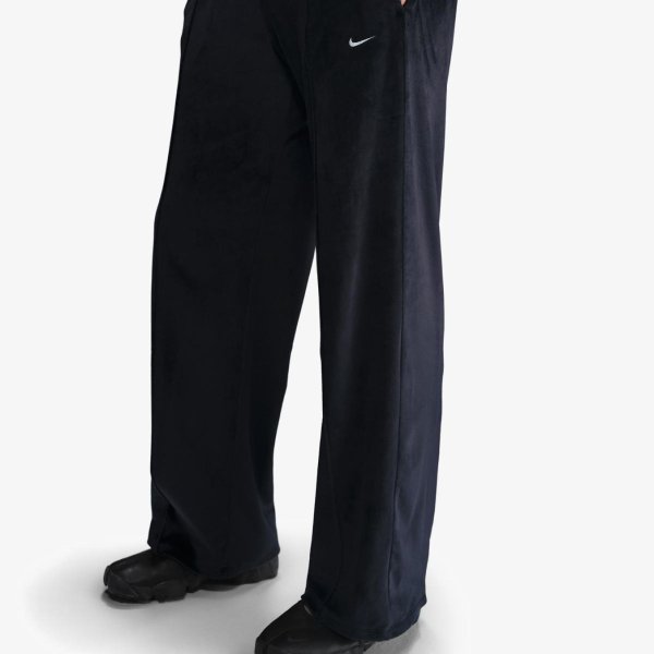 Жіночі штани NIKE W NSW NK CHLL VLR MR OH SWTPNT