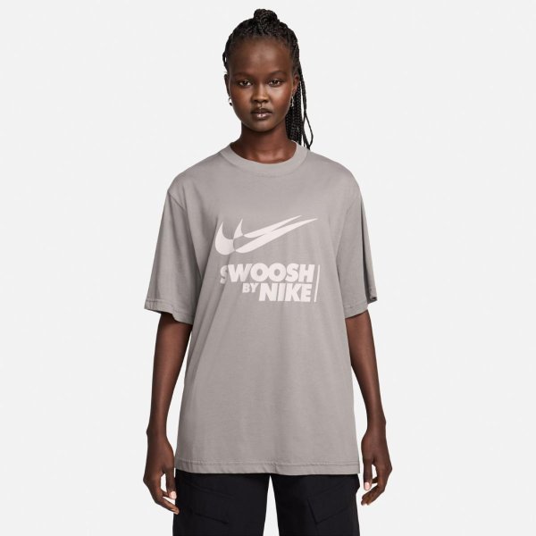 Жіноча футболка NIKE W NSW TEE BF GLS