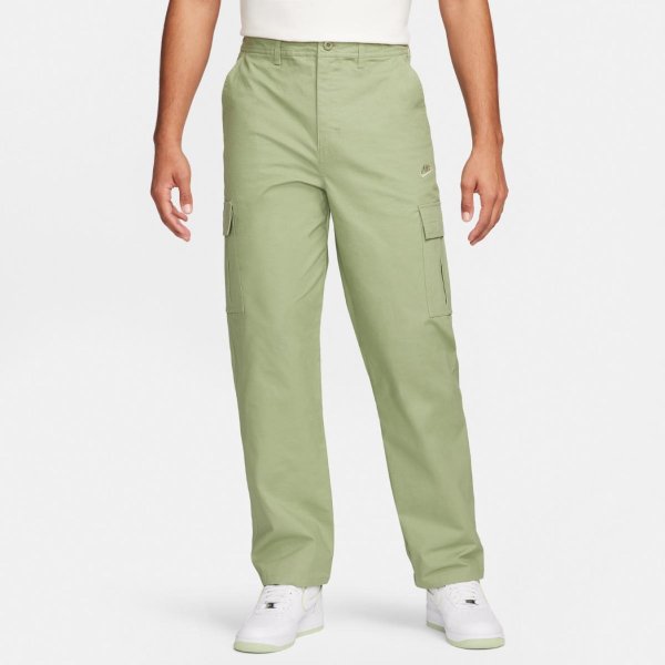 Чоловічі штани NIKE M NK CLUB CARGO PANT