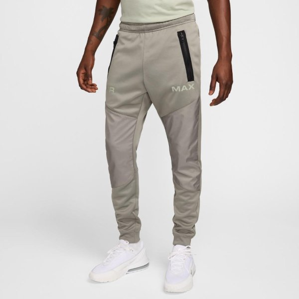 Чоловічі штани NIKE M NSW AIR MAX PK JOGGER
