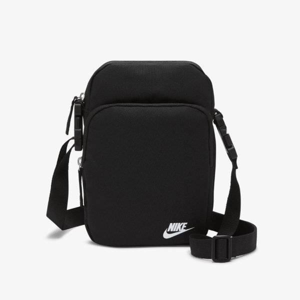 Сумка на плече NIKE NK HERITAGE CROSSBODY - FA21