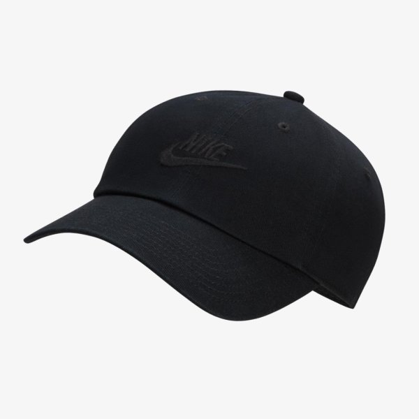 Кепка NIKE U CLUB CAP U CB FUT WSH L