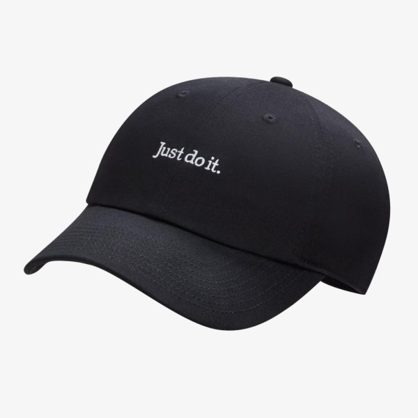 Кепка NIKE U CLUB CAP U CB JDI L